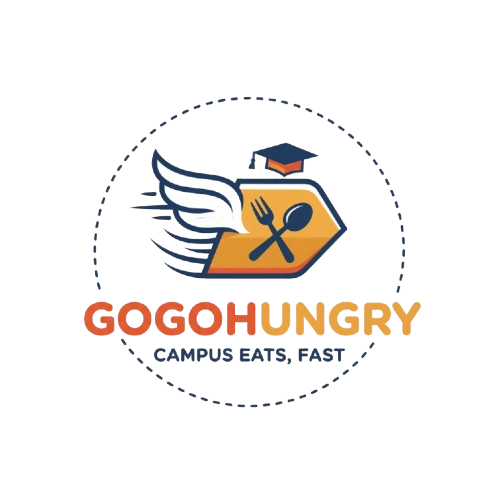 GoGoHungry Logo